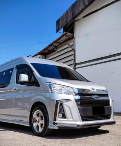 Ativus Bodykit for Toyota Hiace/Commuter (COLOR)