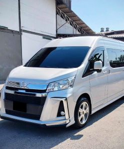 Ativus Bodykit for Toyota Hiace/Commuter (COLOR) - Image 5