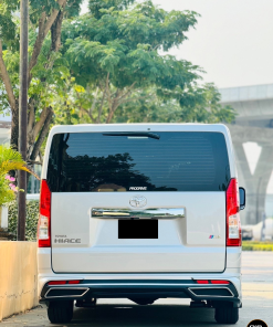 Ativus Bodykit for Toyota Hiace/Commuter (COLOR) - Image 6