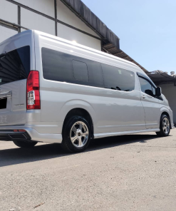 Ativus Bodykit for Toyota Hiace/Commuter (COLOR) - Image 7