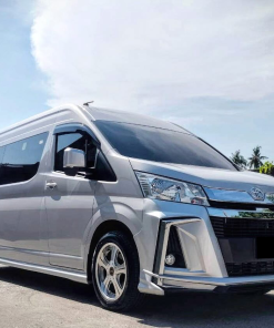 Ativus Bodykit for Toyota Hiace/Commuter (COLOR) - Image 8