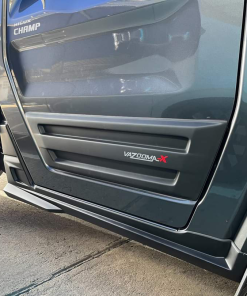 Vazooma-X  Bodykit for Toyota Hilux Champ 2024-2025 - Image 14