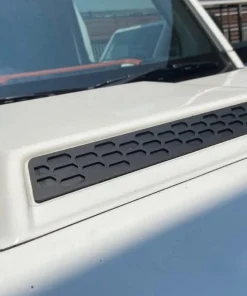 Vazooma-X  Bodykit for Toyota Hilux Champ 2024-2025 - Image 6