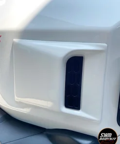 Vazooma-X  Bodykit for Toyota Hilux Champ 2024-2025 - Image 9