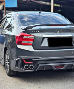 Sport V2 Bodykit for Honda City 2012-2013 (COLOR) - Image 6