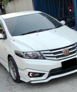 Sport V2 Bodykit for Honda City 2012-2013 (COLOR) - Image 3