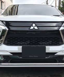 Tithum Body kit for Mitsubishi Xpander MC 2022-2024 (COLOR)
