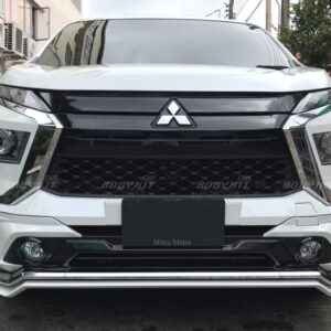 Tithum Body kit for Mitsubishi Xpander MC 2022-2024 (COLOR)