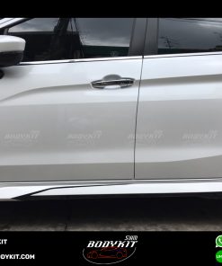 Tithum Body kit for Mitsubishi Xpander MC 2022-2024 (COLOR) - Image 3