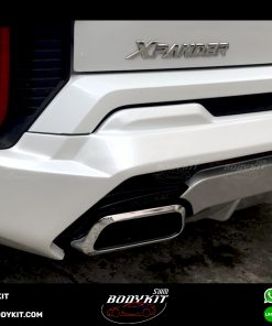 Tithum Body kit for Mitsubishi Xpander MC 2022-2024 (COLOR) - Image 5