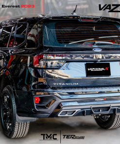 VAZOOMA-X Body kit for Ford Everest 2023-2024 Next Gen (COLOR) - Image 13
