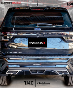 VAZOOMA-X Body kit for Ford Everest 2023-2024 Next Gen (COLOR) - Image 14