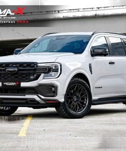 VAZOOMA-X Body kit for Ford Everest 2023-2024 Next Gen (COLOR)