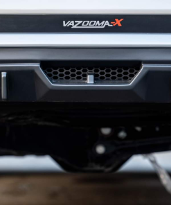 VAZOOMA-X Body kit for Ford Everest 2023-2024 Next Gen (COLOR) - Image 11