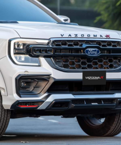 VAZOOMA-X Body kit for Ford Everest 2023-2024 Next Gen (COLOR) - Image 5