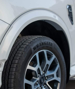VAZOOMA-X Body kit for Ford Everest 2023-2024 Next Gen (COLOR) - Image 6
