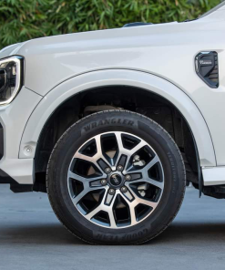 VAZOOMA-X Body kit for Ford Everest 2023-2024 Next Gen (COLOR) - Image 7