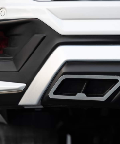 VAZOOMA-X Body kit for Ford Everest 2023-2024 Next Gen (COLOR) - Image 8