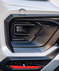 VAZOOMA-X Body kit for Ford Everest 2023-2024 Next Gen (COLOR) - Image 9