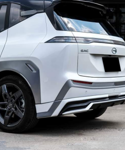 ZAD Bodykit for AION Y PLUS (COLOR) - Image 9
