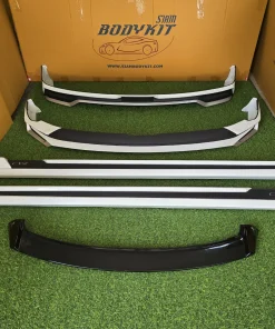 ZAD Bodykit for AION Y PLUS (COLOR) - Image 10