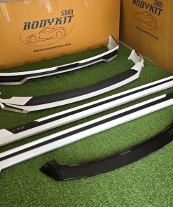 ZAD Bodykit for AION Y PLUS (COLOR) - Image 11