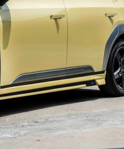 ZAD Bodykit for AION Y PLUS (COLOR) - Image 4