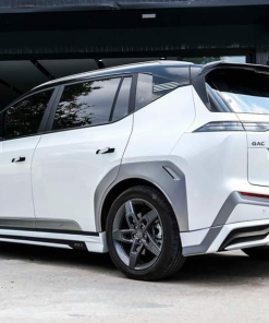ZAD Bodykit for AION Y PLUS (COLOR) - Image 7