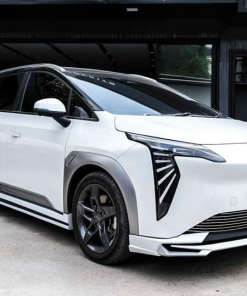 ZAD Bodykit for AION Y PLUS (COLOR) - Image 8