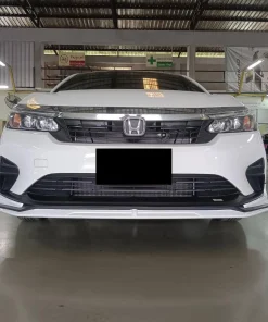 XT Bodykit for Honda City MC 2024 (COLOR)