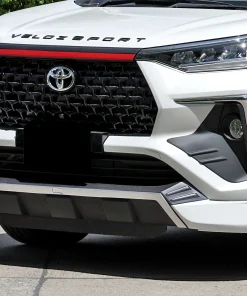 Alternative view of Sport V1 Body kit for Toyota Veloz (COLOR)