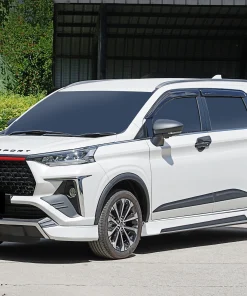 Sport V1 Body kit for Toyota Veloz (COLOR)