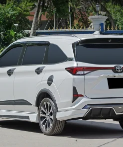 Sport V1 Body kit for Toyota Veloz (COLOR) - Image 4