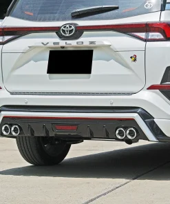 Sport V2 Body kit for Toyota Veloz (COLOR) - Image 4