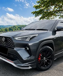 BKS Bodykit for Yaris Cross (COLOR) - Image 9