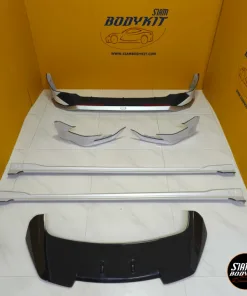 BKS Bodykit for Yaris Cross (COLOR) - Image 7