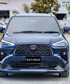 Refinez Bodykit for Yaris Cross (COLOR)