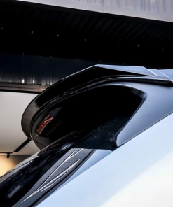 ZAD Bodykit for Yaris Cross (COLOR) - Image 4