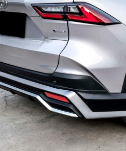 ZAD Bodykit for Yaris Cross (COLOR) - Image 7