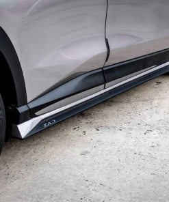 ZAD Bodykit for Yaris Cross (COLOR) - Image 8