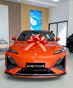 VICTOR Body kit for Deepal S07 (COLOR)