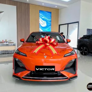 VICTOR Body kit for Deepal S07 (COLOR)