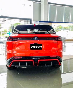 VICTOR Body kit for Deepal S07 (COLOR) - Image 5