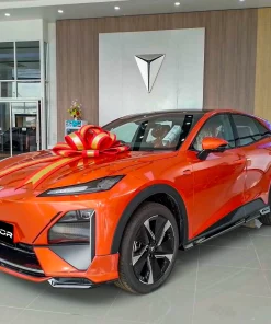 VICTOR Body kit for Deepal S07 (COLOR) - Image 6