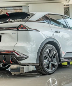 Alternative view of MARCHE Body kit for Deepal S07 (COLOR)