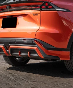 S77 Body kit for Deepal S07 (COLOR) - Image 23