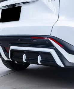S77 Body kit for Deepal S07 (COLOR) - Image 10