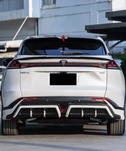 S77 Body kit for Deepal S07 (COLOR) - Image 12