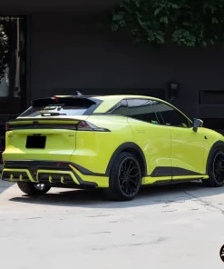 Alternative view of S77 Body kit for Deepal S07 (COLOR)