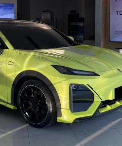 S77 Body kit for Deepal S07 (COLOR) - Image 4